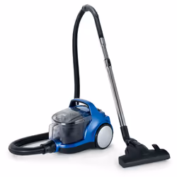 Beko VCO42702AD, 800 W, A cilindro, Secco, Senza sacchetto, 1,8 L, HEPA