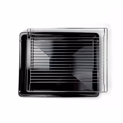 Beko FSS57100GW cucina Elettrico Ceramica Bianco - Vista aggiuntiva 4