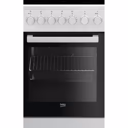 Beko FSS57100GW cucina Elettrico Ceramica Bianco - Vista aggiuntiva 6