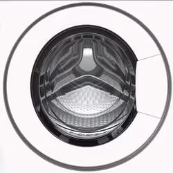 Beko WITC7612B0W lavatrice Caricamento frontale 7 kg 1200 Giri/min Bianco - Vista aggiuntiva 4