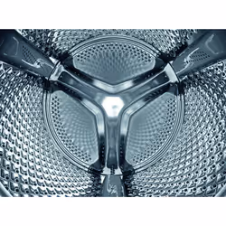 Beko WITC7612B0W lavatrice Caricamento frontale 7 kg 1200 Giri/min Bianco - Vista aggiuntiva 6