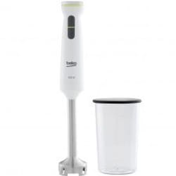 Beko HBS7600W frullatore 1 L Frullatore ad immersione 600 W Bianco