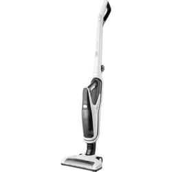 Beko VRT61818VW Aspirapolvere a Bastone 2in1 Senza Sacchetto Bianco 18V 60min HEPA