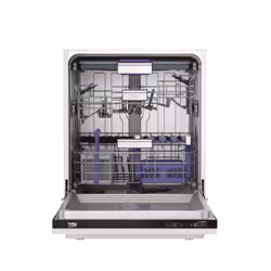 Beko DIN59530AD A scomparsa totale 15 coperti D
