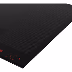 Beko HII 68811 NT Nero Da incasso 58 cm Piano cottura a induzione 8 Fornello(i) - Vista aggiuntiva 4