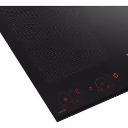 Beko HII 68811 NT Nero Da incasso 58 cm Piano cottura a induzione 8 Fornello(i) - Vista aggiuntiva 5