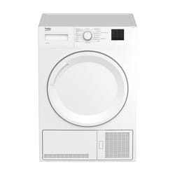 Beko DCU 8230 N asciugatrice Libera installazione Caricamento frontale 8 kg B Bianco