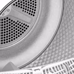 Beko DCU 8230 N asciugatrice Libera installazione Caricamento frontale 8 kg B Bianco