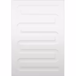 Beko DS8433GX0 asciugatrice Libera installazione Caricamento frontale 8 kg A++ Bianco