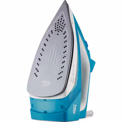 Beko SIM3122T Ferro a vapore Piastra in Ceramica 2200 W Blu