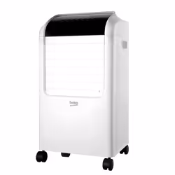 Beko EFE6030W, 220 - 240 V, 50 Hz, Bianco, LED, 380 mm, 350 mm
