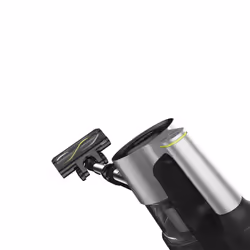 Beko VRT 94929 VI scopa elettrica Batteria Secco Senza sacchetto 450 W Grigio - Vista aggiuntiva 4