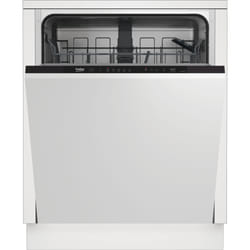 Beko DIN35320 A scomparsa totale 13 coperti E