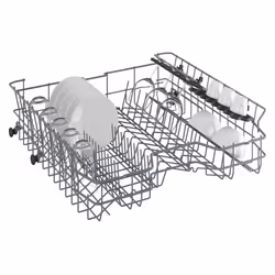 Beko DIN35320 A scomparsa totale 13 coperti E