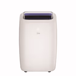 Beko BP109C condizionatore portatile 65 dB 1000 W Bianco - Vista aggiuntiva 4
