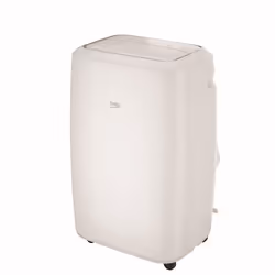Beko BP109C condizionatore portatile 65 dB 1000 W Bianco - Vista aggiuntiva 5