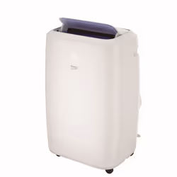 Beko BP112C condizionatore portatile 65 dB 1300 W Bianco - Vista aggiuntiva 6