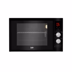 Beko BMF30QVB, Piccolo, Forno elettrico, 30 L, 1850 W, 30 L, 1800 W