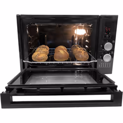 Beko BMF30QVB forno 30 L 1850 W Nero