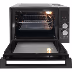 Beko BMF30QVB forno 30 L 1850 W Nero