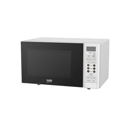Beko MGF23330W Bianco Microonde con grill Superficie piana 23 L 800 W