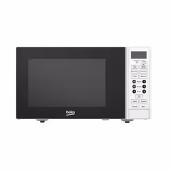 Beko MGF23330W Bianco Microonde con grill Superficie piana 23 L 800 W