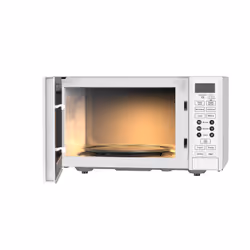 Beko MGF23330W Bianco Microonde con grill Superficie piana 23 L 800 W