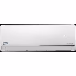 Condizionatore Beko 24000 Btu - Monosplit classe A++ BIVPA240 Capacità di Raffrescamento (kW) 6.7 kW Riscaldamento P Design ( ...
