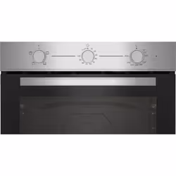 Beko BBIC12100XD forno 74 L Acciaio inox - Vista aggiuntiva 2