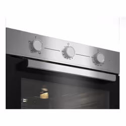 Beko BBIC12100XD forno 74 L Acciaio inox - Vista aggiuntiva 3