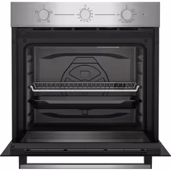 Beko BBIC12100XD forno 74 L Acciaio inox - Vista aggiuntiva 4