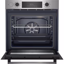 Beko b300 Forno Multifunzione BBIS12300XDE Assistito a Vapore SteamAssist, , 9 Funzioni, A+, Acciaio Inox - Vista aggiuntiva 4