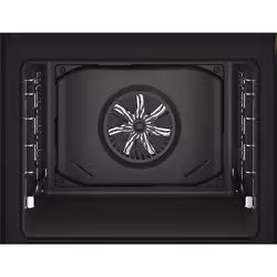 Beko BBIM13300XD forno 72 L Nero, Acciaio inox - Vista aggiuntiva 5