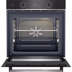 Beko BBIS13300XMSE forno 72 L 3000 W Acciaio inox - Vista aggiuntiva 4