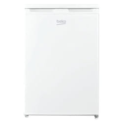 Beko FSE1073N Congelatore verticale Libera installazione 95 L F Bianco