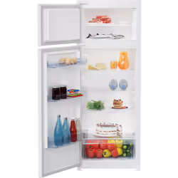 Beko BDSA250K3SN LH, 220 L, SN-ST, 37 dB, F, Bianco