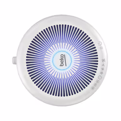Beko ATP7100I purificatore 36 m² 59 dB 35 W Bianco - Vista aggiuntiva 6