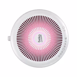 Beko ATP7100I purificatore 36 m² 59 dB 35 W Bianco - Vista aggiuntiva 7