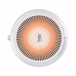 Beko ATP7100I purificatore 36 m² 59 dB 35 W Bianco - Vista aggiuntiva 8