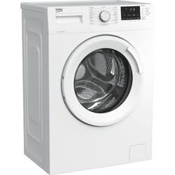 Beko WUX71032W/IT lavatrice Caricamento frontale 7 kg 1000 Giri/min Bianco