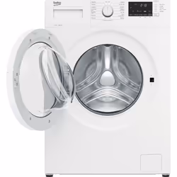 Beko WUX71032W/IT lavatrice Caricamento frontale 7 kg 1000 Giri/min Bianco