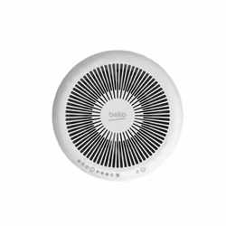 Beko ATP6100I purificatore 24 m² 55 dB 22 W Bianco - Vista aggiuntiva 7