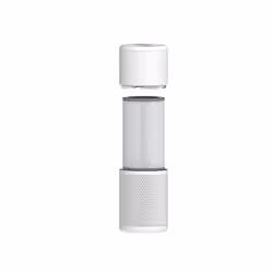 Beko ATP6100I purificatore 24 m² 55 dB 22 W Bianco - Vista aggiuntiva 8