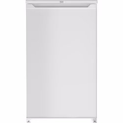 Beko TS190330N, 86 L, SN-ST, 36 dB, F, Bianco