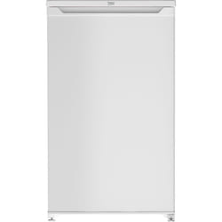 Beko TS190330N frigorifero Libera installazione 86 L F Bianco