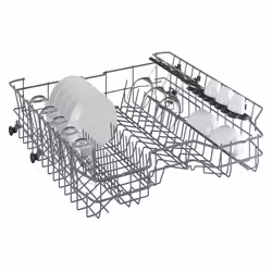 Beko DVN05320W Libera installazione 13 coperti E - Vista aggiuntiva 4
