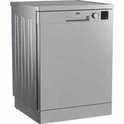 Beko DVN05320S Libera installazione 13 coperti E