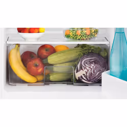 Beko B1754N monoporta Superficie piana 110 L E Bianco