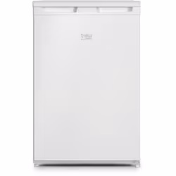 Beko TSE1285N, 114 L, Libera installazione, D, 35 dB, T, 2,6 kg/24h