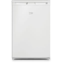 Beko TSE1285N monoporta Libera installazione 114 L D Bianco